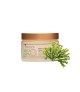 Aromatic oil scrub enriched with seaweed
