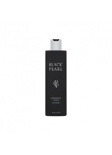 BLACK-PEARL Refreshing Tonic Water