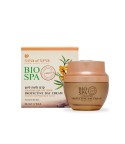 BIO-SPA Active day cream with carrot and sea buckthorn
