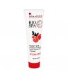 BIO-SPA Crème mains et corps enrichie en huile d'Avocat