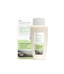 SKIN RELIEF - Psoriasis scalp herbal shampoo