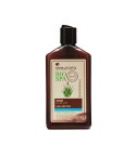 BIO-SPA Shampoo for fine or oily hair enriched with Dead Sea mud and Aloe Vera