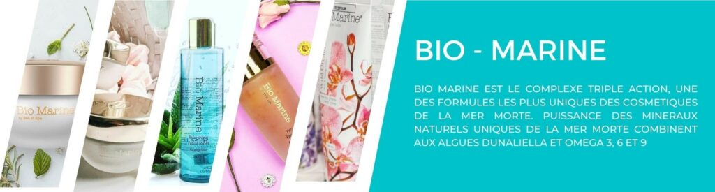BIO MARINE