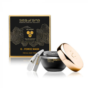 Sea of Spa Bio Marine G-Force Mask Masque Magnétique Mer Morte 50 ml