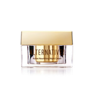 Crème visage nuit minéraux de la mer Morte