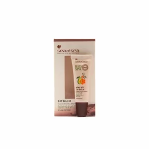 Sea of Spa Baume à Lèvres Mer Morte Bio Spa 12 ml