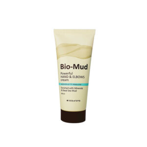 Sea of Spa Bio Mud Crème Mains et Coudes Boue Mer Morte 100 ml