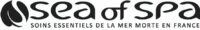 cosmétiques mer morte